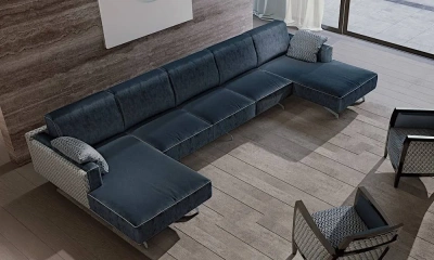 Диван Keoma Leopoldo