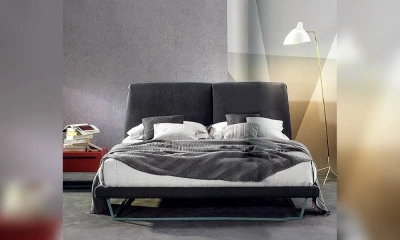 Кровать Bonaldo Amlet