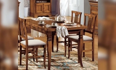 Стул Vaccari Giovanni Bv 1274