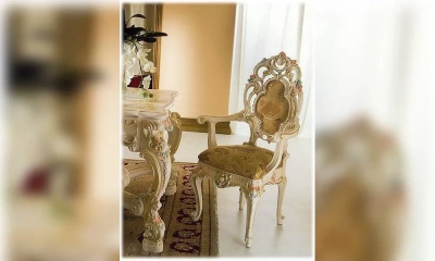 Стул Silik Minerva 2