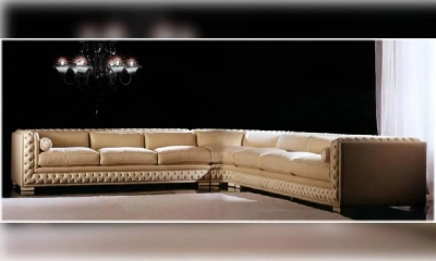 Диван Zanaboni Atlantique Dv 2