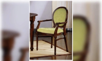 Стул Seven Sedie Luigi 5