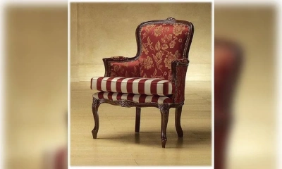 Кресло Morello Gianpaolo Palace