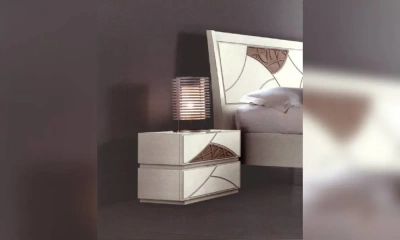 Тумба Прикроватная Giuliacasa 549-Le