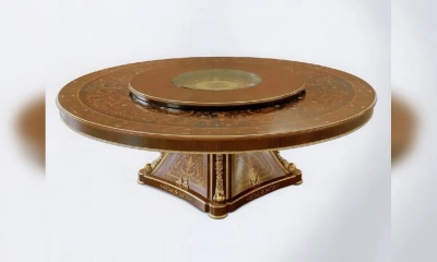 Стол Zanaboni T/4900-240