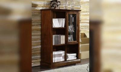 Книжный Шкаф Giuliacasa 2126-Mi