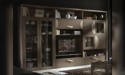 Cтенка Giuliacasa Mantegna 5