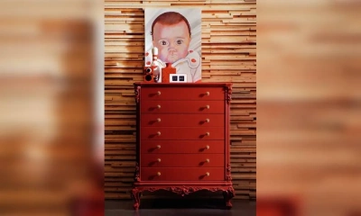 Комод Creazioni Napoleone