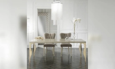 Стол Dv Home Collection Henry