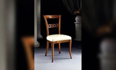 Стул Giuliacasa Vi323/S-Ls