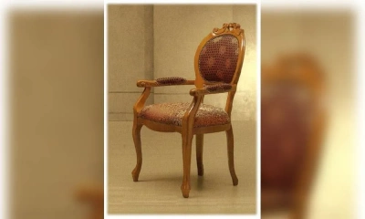 Стул Morello Gianpaolo Roma 2