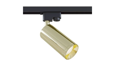 Трековый Светильник Technical Tr004-1-Gu10-G