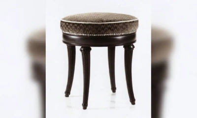 Пуф Roberto Giovannini Intagli D'Autore 3