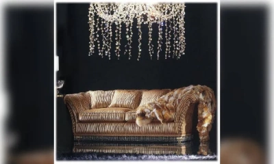 Диван Zanaboni Fidia Dv