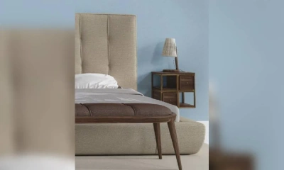 Тумба Прикроватная Volpi Wallis 3