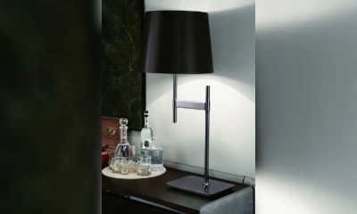 Настольная Лампа Judith Smania Lmjudith02