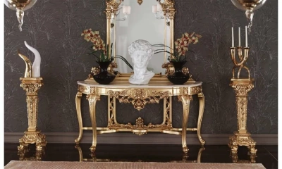 Консоль Morello Gianpaolo 1880/W