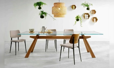 Стол Midj Zeus Lg 03