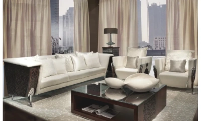 Гостиная Elledue Saraya 22