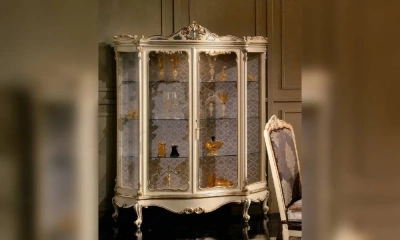 Витрина Scappini 2160