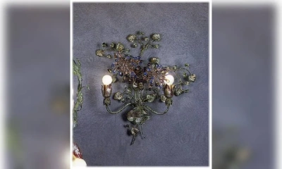 Бра Mechini A489/2