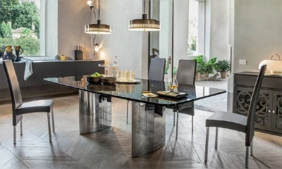 Стол Tonin Casa Manhattan 2