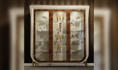 Витрина Re Deco Trilogy 6