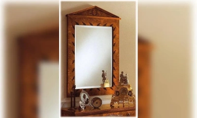 Зеркало Minotti Luigi & Benigno 532/S