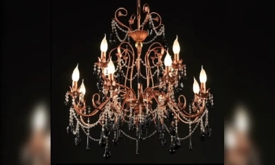 Bakokko Люстра