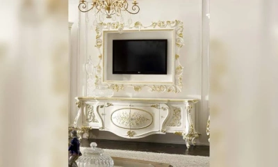 Тумба Тв Grilli Le'Rose