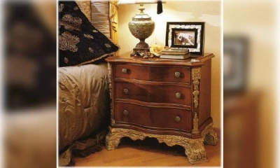 Тумба Прикроватная Provasi Limited Edition