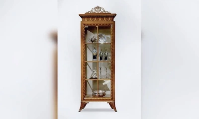 Витрина Zanaboni B/4623