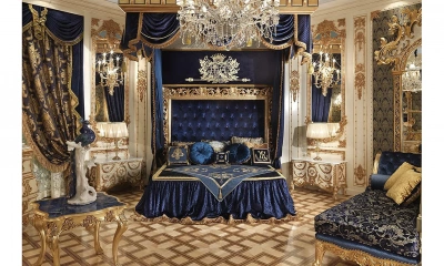 Спальня Francesco Molon New Empire