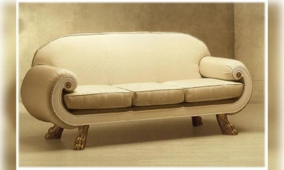 Диван Morello Gianpaolo Nadir 2