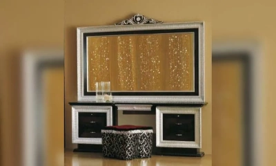 Туалетный Столик Alta Moda/Linea B Atelier