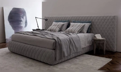 Кровать Meridiani Tuyo 8