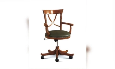 Рабочее Кресло Giuliacasa Liberty