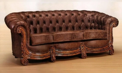 Диван Morello Gianpaolo Naxos 1