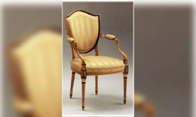 Стул Provasi 2–Th Edition 8