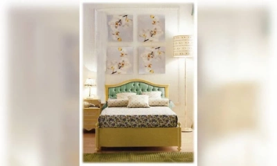 Кровать В Детскую Ferretti & Ferretti Rb31X