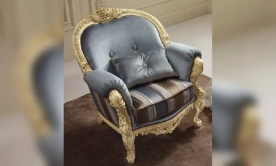 Кресло Piermaria Fairlady 1