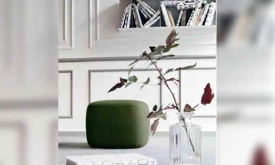 Пуф Pianca Dialogo 2