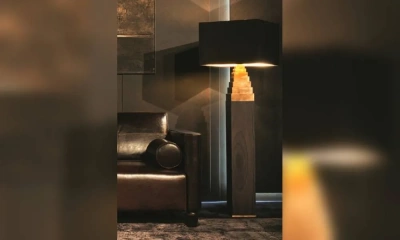 Напольная Лампа Empire Smania Lmempire02