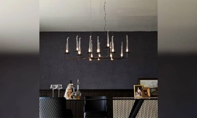 Люстра Cattelan Italia Lancelot