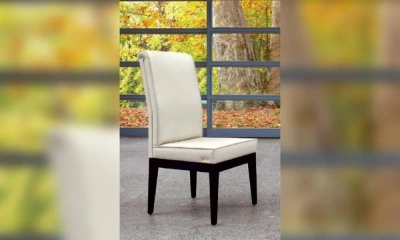 Стул Mascheroni Luxor