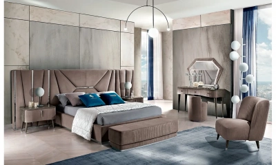 Спальня Saber Amber 1