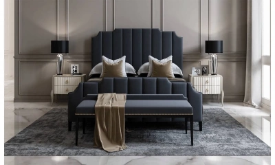 Кровать Stella Del Mobile Pr.72.2