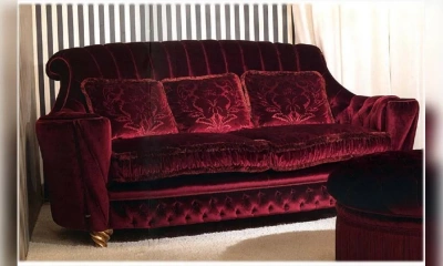 Диван Zanaboni Nuvola Dv