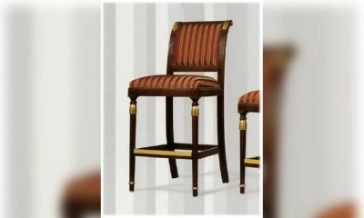 Барный Cтул Seven Sedie Magistra 1