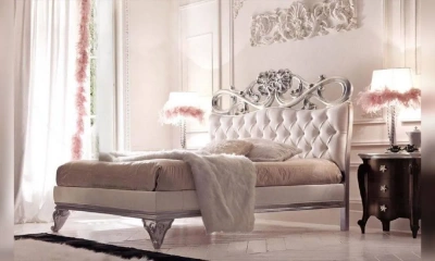 Кровать Avenanti Charlotte 2